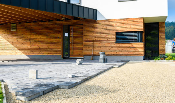 Best Driveway Paving Company  in New Roads, LA