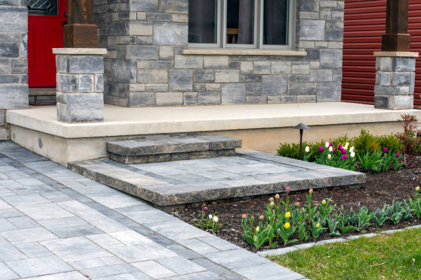 Reasons to Select Us for Your Driveway Paving Requirements in New Roads, LA