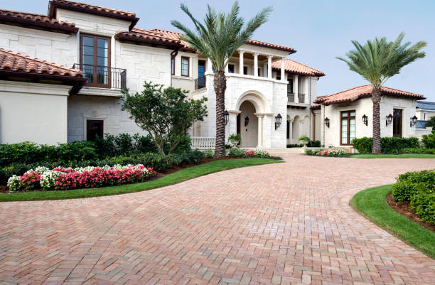 Best Driveway Pavers Near Me  in New Roads, LA