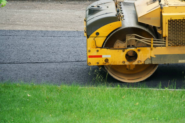 Best Permeable Paver Driveway  in New Roads, LA