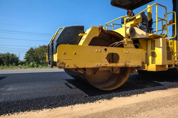 Best Custom Driveway Pavers  in New Roads, LA